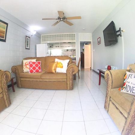 Fisherman Point Beach Resort Ocho Rios Esterno foto