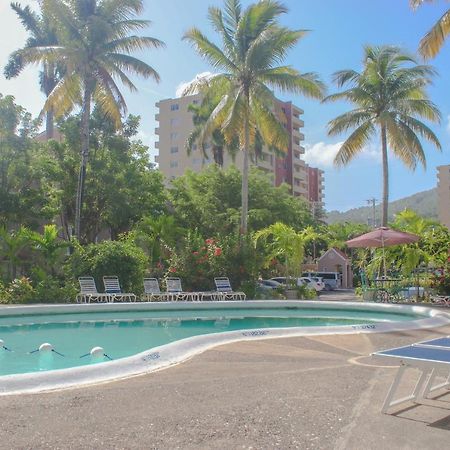 Fisherman Point Beach Resort Ocho Rios Esterno foto